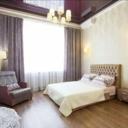 Studio On Rymarskaya 카리프 외부 사진