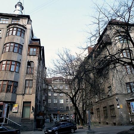 Studio On Rymarskaya 카리프 외부 사진