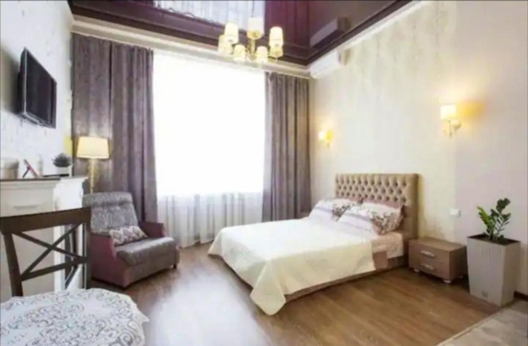 Studio On Rymarskaya 카리프 외부 사진